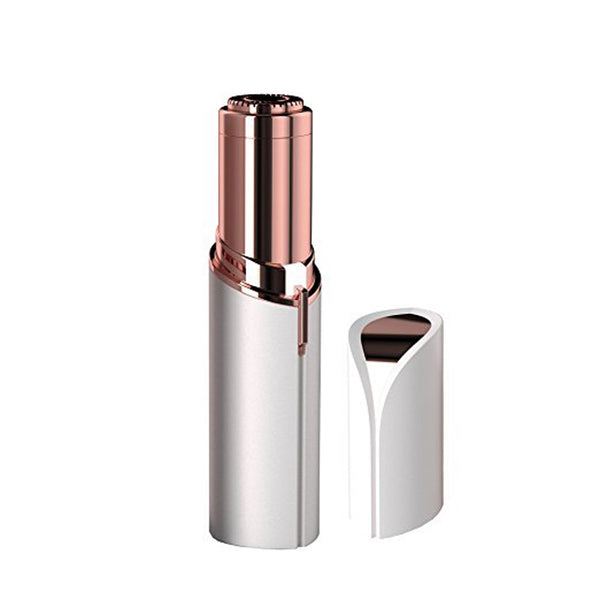 Electric shaver for women