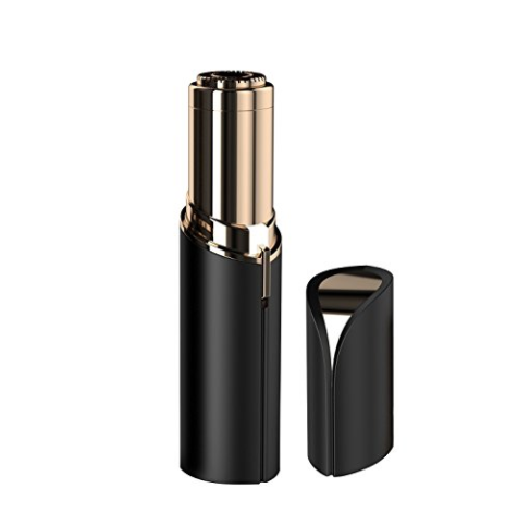Electric shaver for women