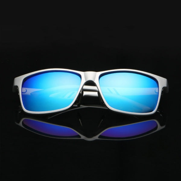 New Design Polarized Sunglasses Cool Men Driving Outdoor and Sports Sunglasses
