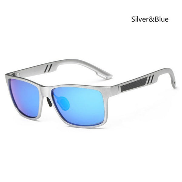 New Design Polarized Sunglasses Cool Men Driving Outdoor and Sports Sunglasses