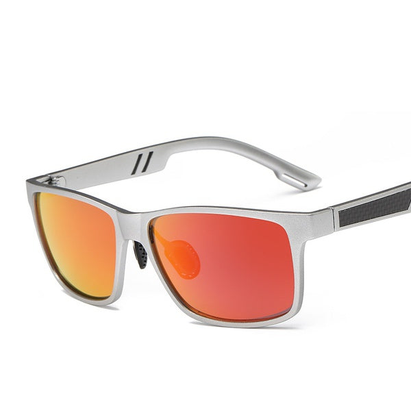 New Design Polarized Sunglasses Cool Men Driving Outdoor and Sports Sunglasses