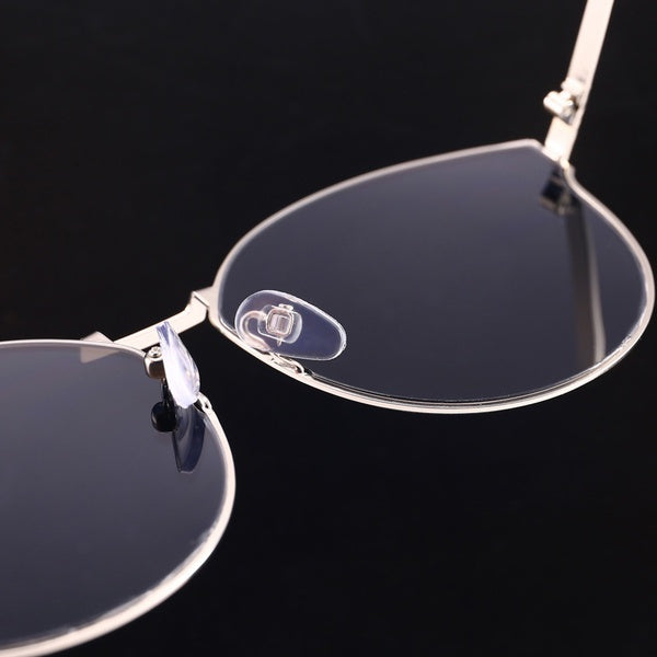 Outstanding Women Men Retro Fashion Shades Sunglasses Integrated UV Glasses