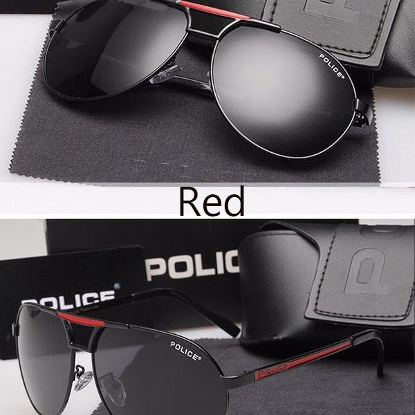 Men Fishing Polarizing Glasses Sunglasses Driver Glasses Anti UV Driving Glasses Myopia