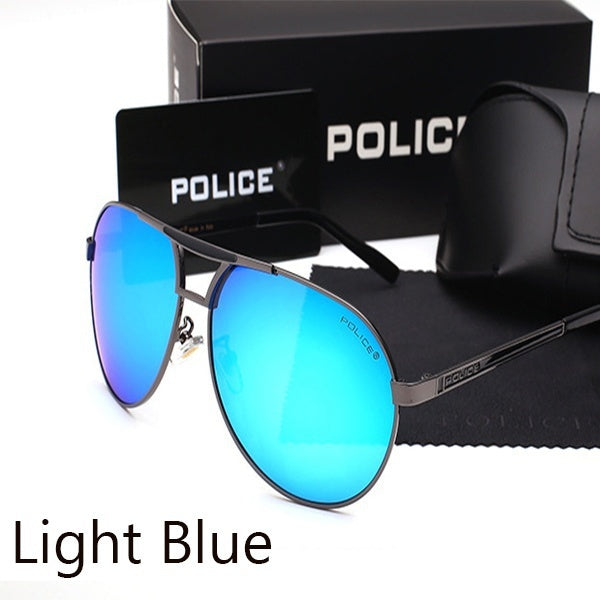 Men Fishing Polarizing Glasses Sunglasses Driver Glasses Anti UV Driving Glasses Myopia