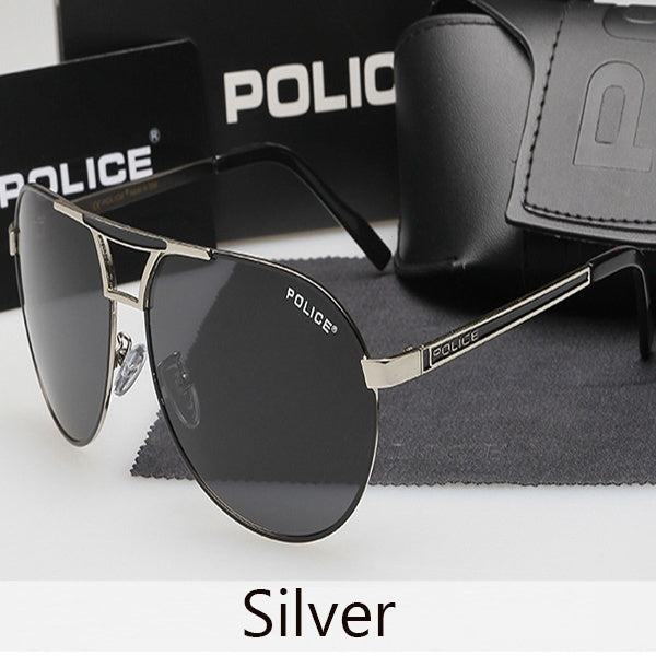 Men Fishing Polarizing Glasses Sunglasses Driver Glasses Anti UV Driving Glasses Myopia