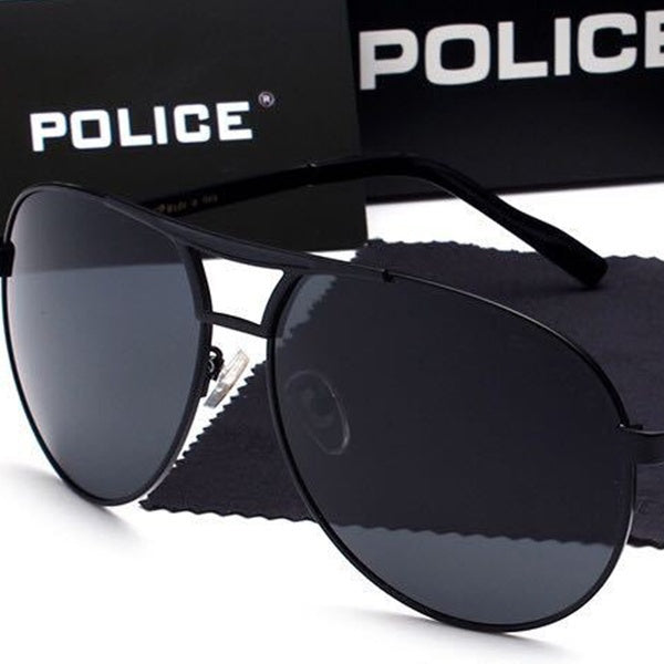 Men Fishing Polarizing Glasses Sunglasses Driver Glasses Anti UV Driving Glasses Myopia