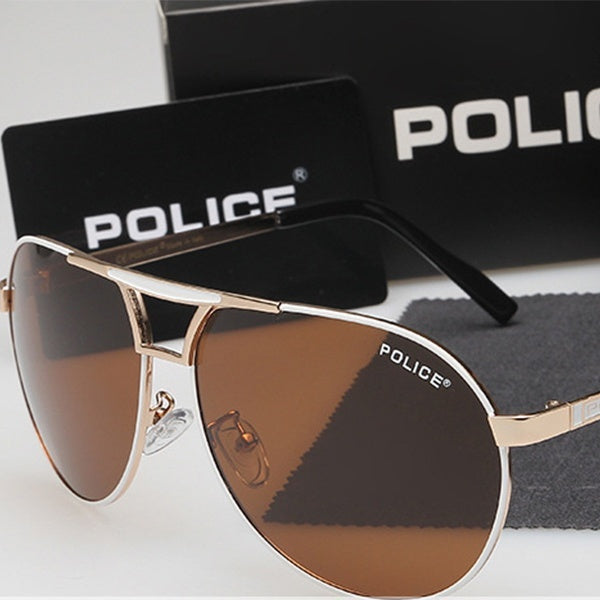 Men Fishing Polarizing Glasses Sunglasses Driver Glasses Anti UV Driving Glasses Myopia