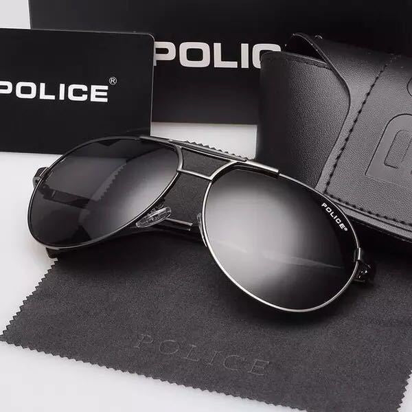 Men Fishing Polarizing Glasses Sunglasses Driver Glasses Anti UV Driving Glasses Myopia