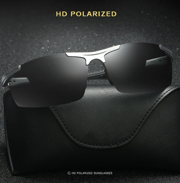 Retro Golf Mirror Sunglasses Car Accessories Glasses Accessories Eye Glasses Men