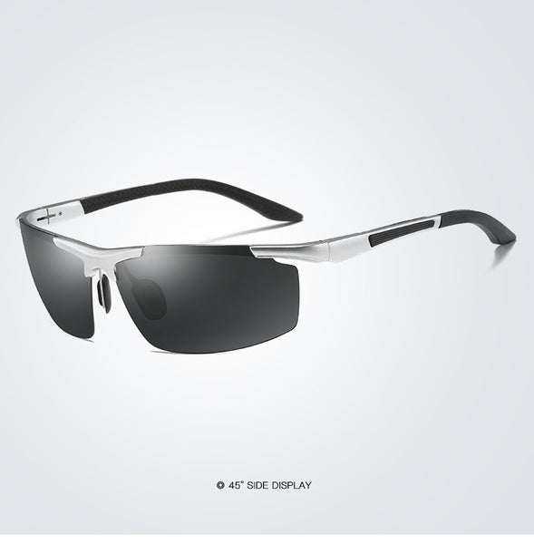 Retro Golf Mirror Sunglasses Car Accessories Glasses Accessories Eye Glasses Men
