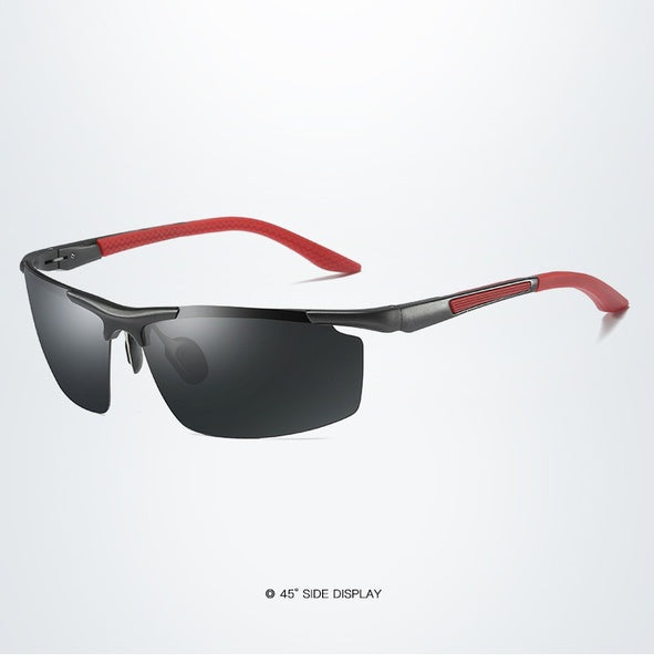 Retro Golf Mirror Sunglasses Car Accessories Glasses Accessories Eye Glasses Men