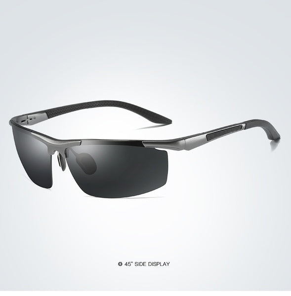 Retro Golf Mirror Sunglasses Car Accessories Glasses Accessories Eye Glasses Men