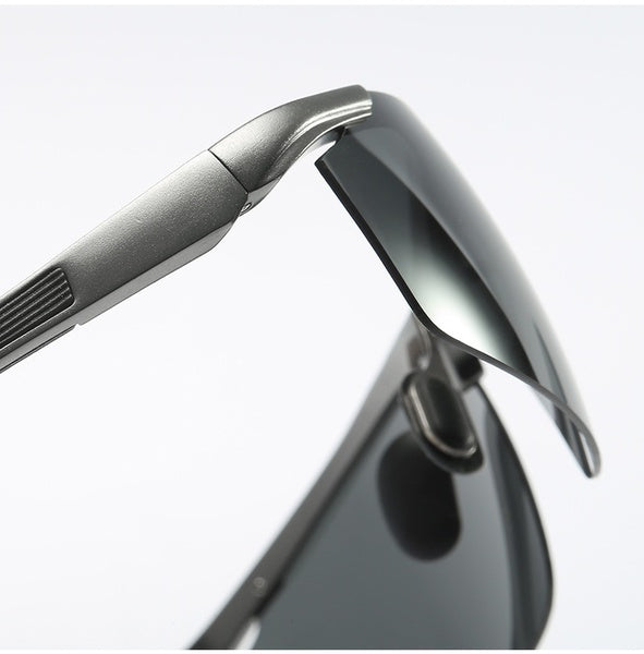 Retro Golf Mirror Sunglasses Car Accessories Glasses Accessories Eye Glasses Men