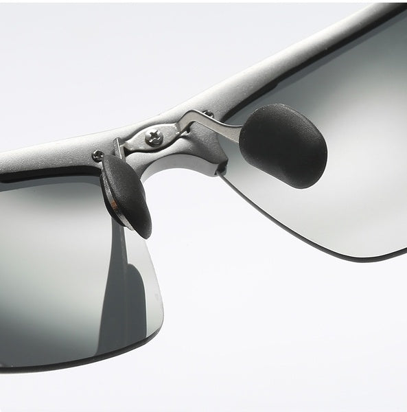 Retro Golf Mirror Sunglasses Car Accessories Glasses Accessories Eye Glasses Men
