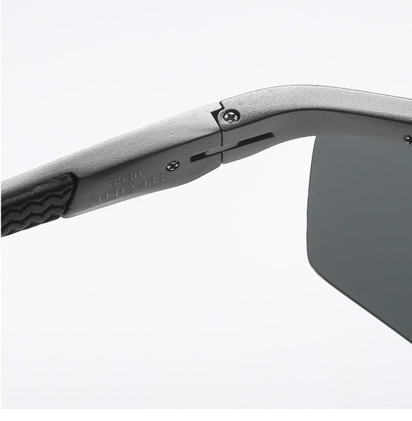 Retro Golf Mirror Sunglasses Car Accessories Glasses Accessories Eye Glasses Men
