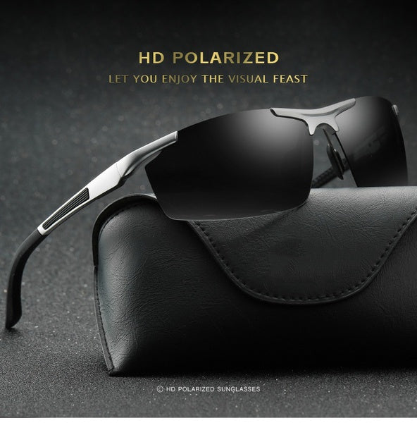 Retro Golf Mirror Sunglasses Car Accessories Glasses Accessories Eye Glasses Men