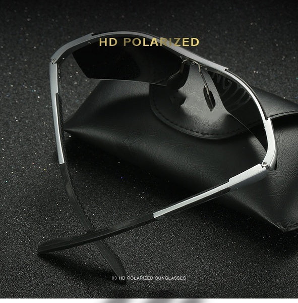Retro Golf Mirror Sunglasses Car Accessories Glasses Accessories Eye Glasses Men