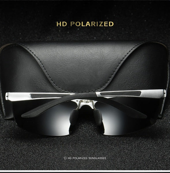 Retro Golf Mirror Sunglasses Car Accessories Glasses Accessories Eye Glasses Men