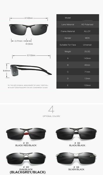 Retro Golf Mirror Sunglasses Car Accessories Glasses Accessories Eye Glasses Men