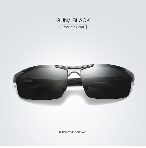 Retro Golf Mirror Sunglasses Car Accessories Glasses Accessories Eye Glasses Men