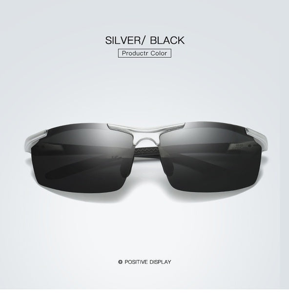 Retro Golf Mirror Sunglasses Car Accessories Glasses Accessories Eye Glasses Men