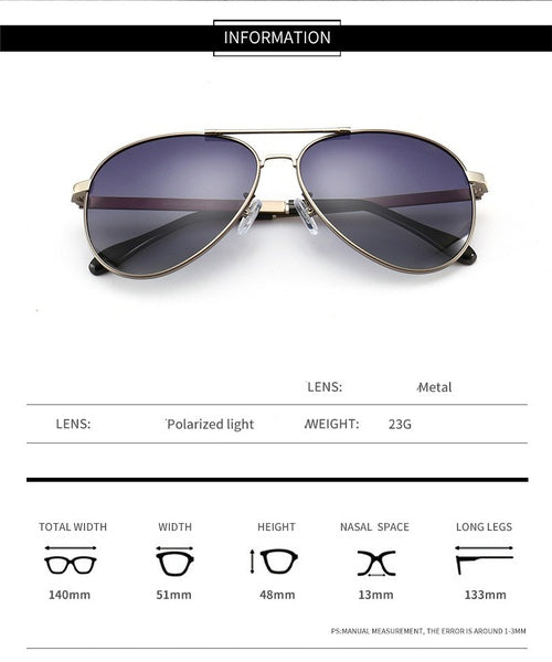 Men Polarized Golf Travel Sunglasses Mens Gafas Sport Sun Glasses