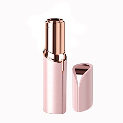 Electric shaver for women